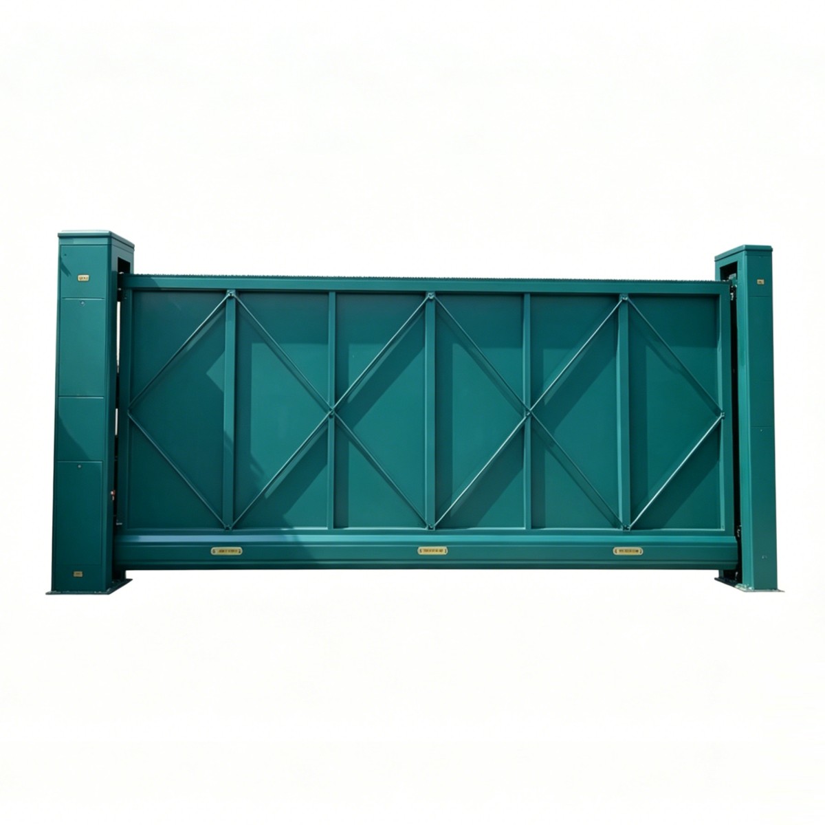 常德武陵城北街道电动悬空门